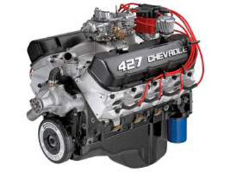 B283F Engine